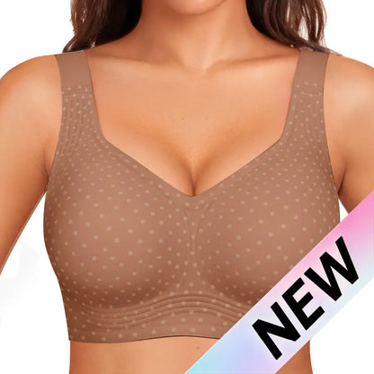 Comfort Flex Jelly Bra