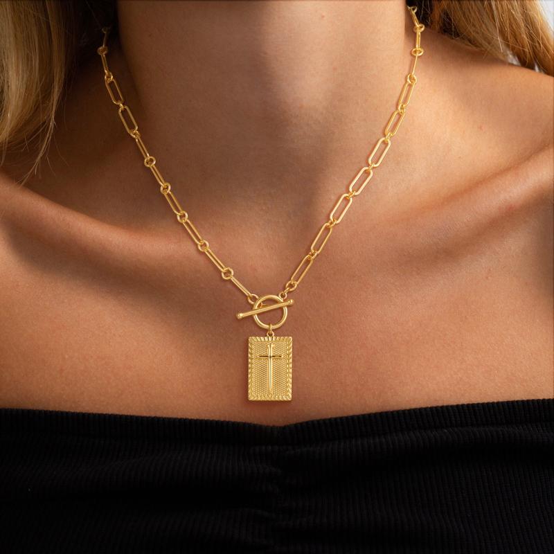 Golden Grace Chain