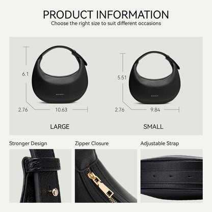 Solenne Bag