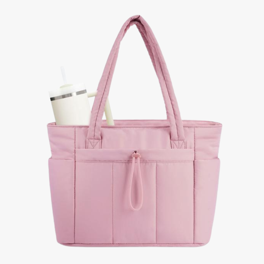 Maison Pillow Tote