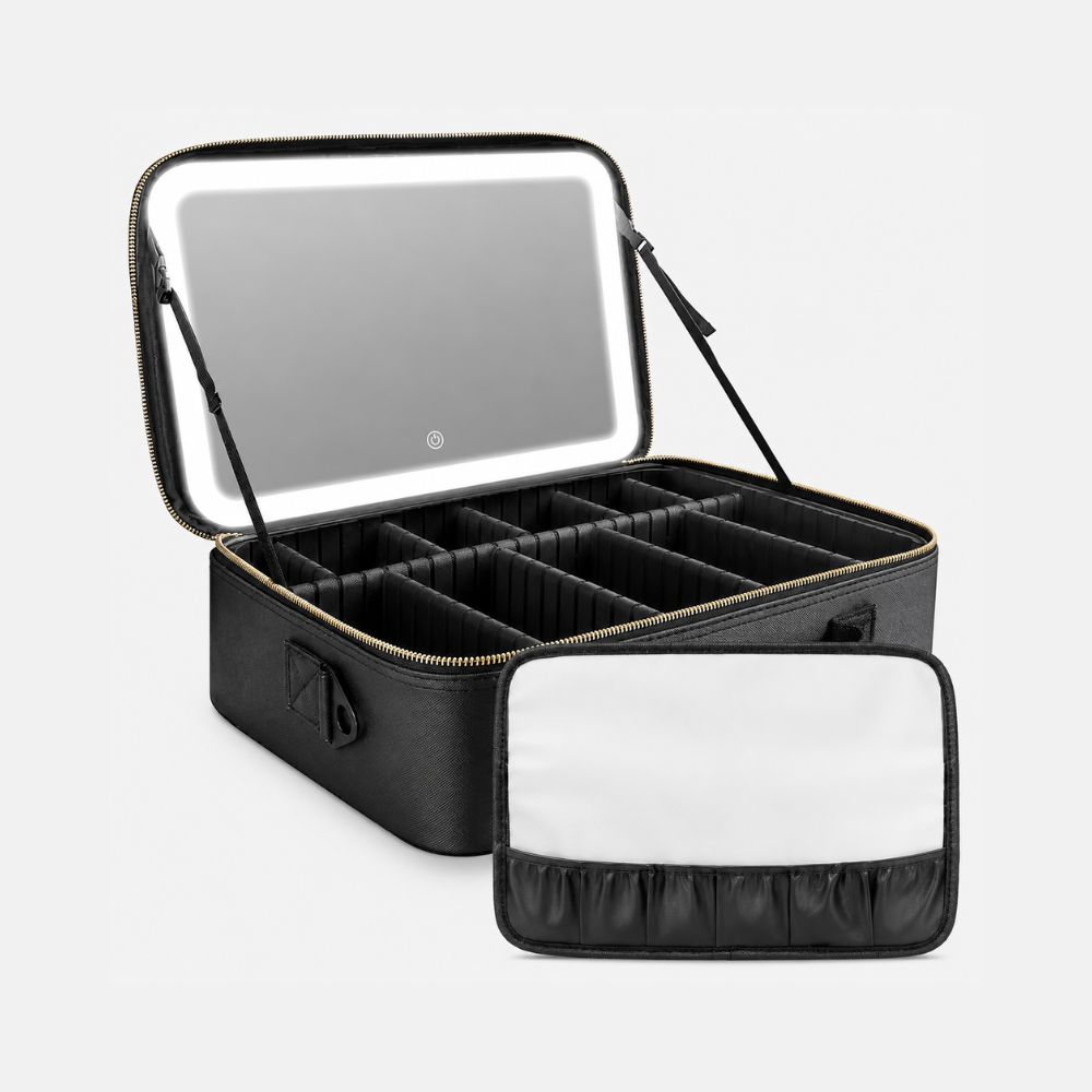 Ginza Makeup Bag