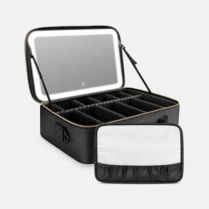 Ginza Makeup Bag