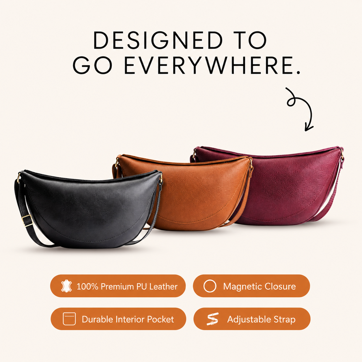 The Sienna Sling