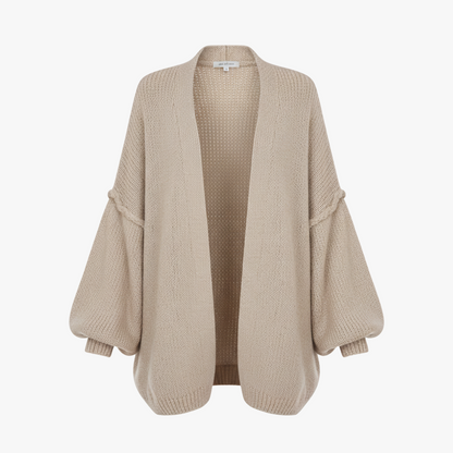 Honey Knit Cardigan