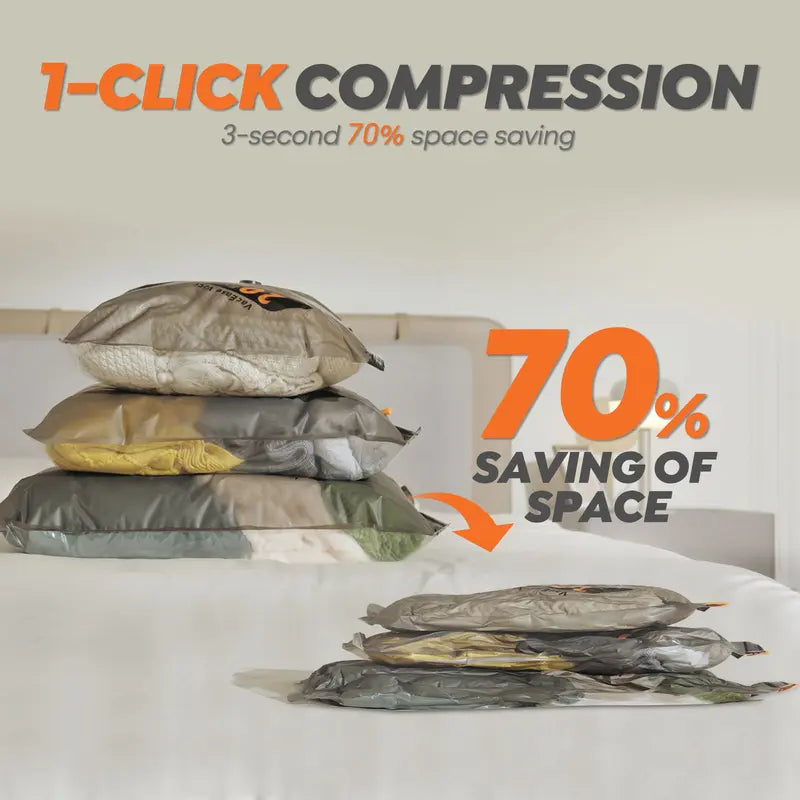 Maison Vacuum Packing