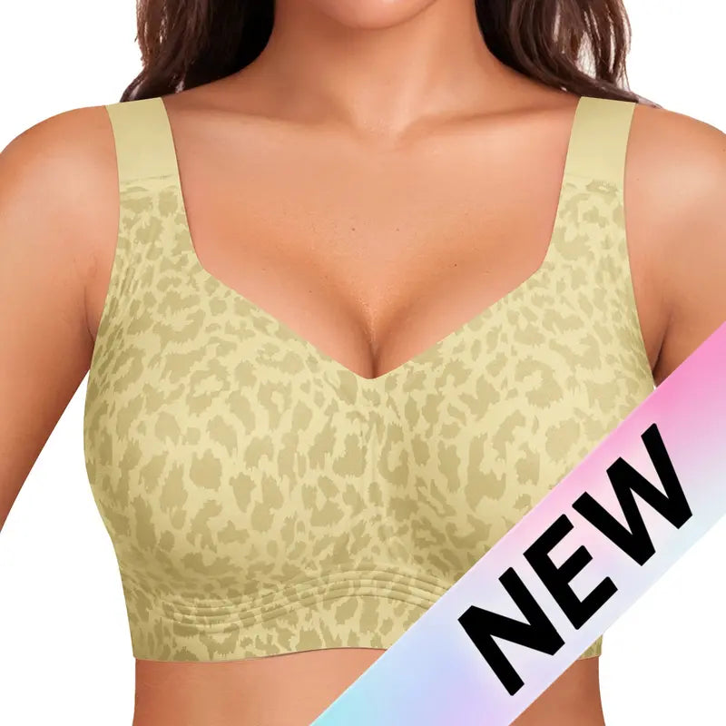Comfort Flex Jelly Bra