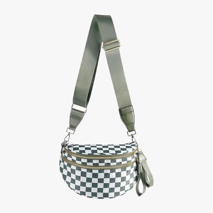 Lune Crossbody Bag