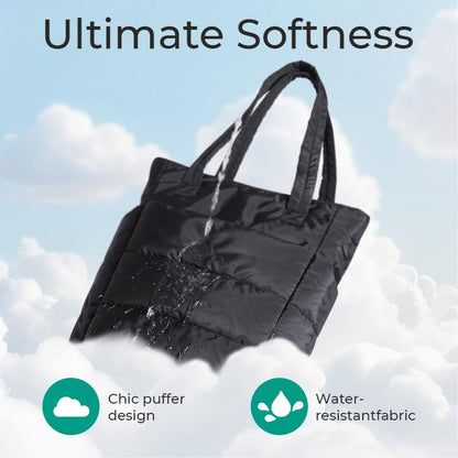 Maison Tall Tote