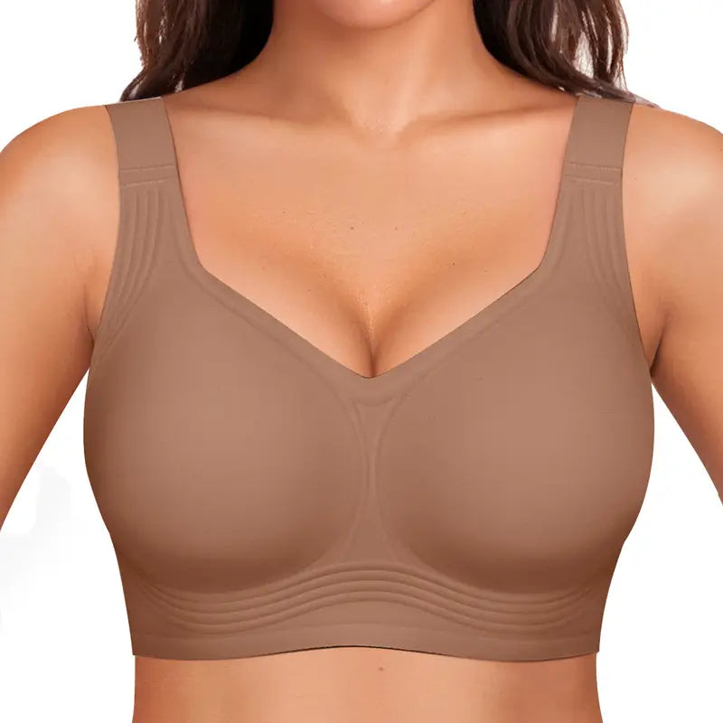 Comfort Flex Jelly Bra