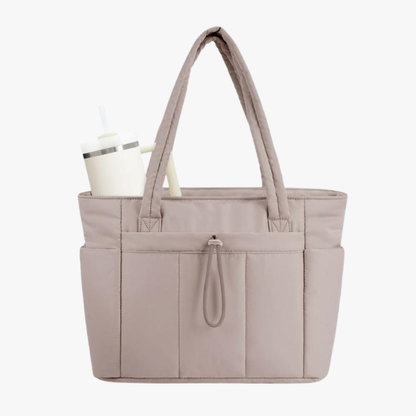 Maison Pillow Tote