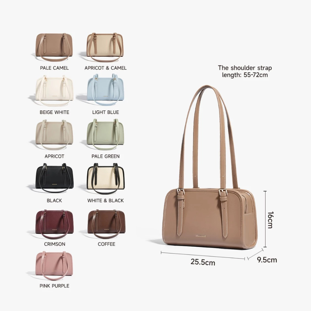 Elara Satchel