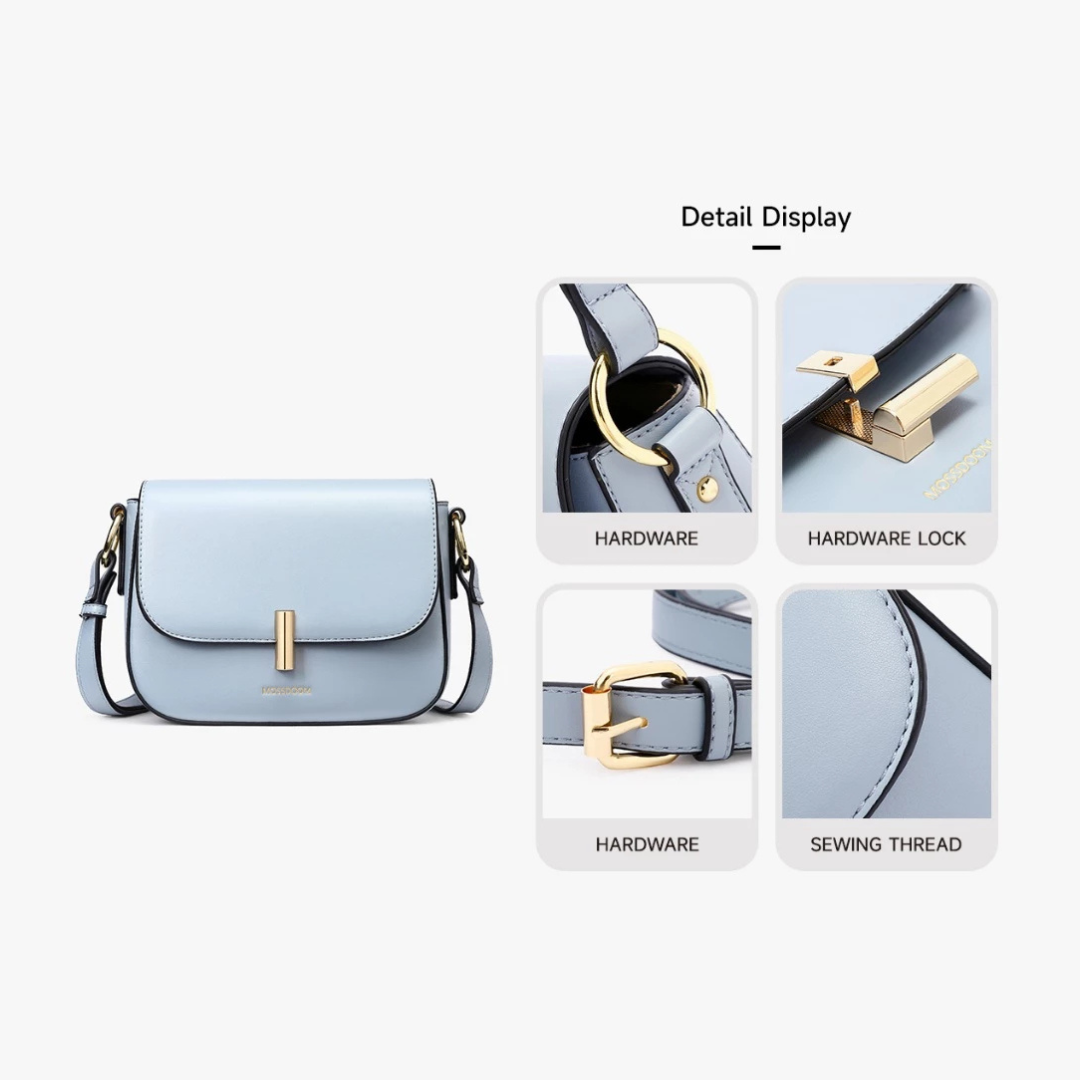 Belly Sling Bag