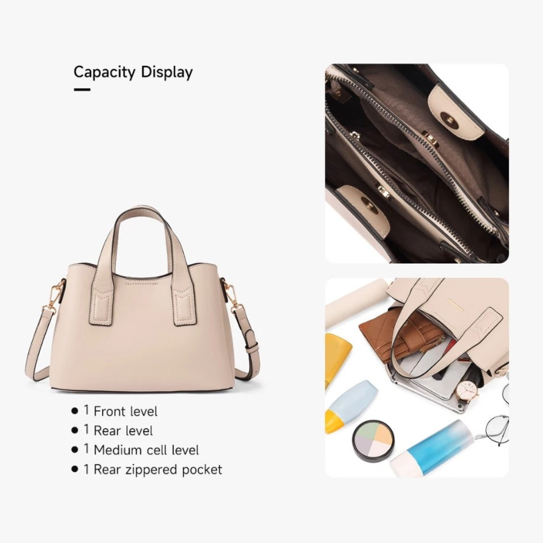 Dulce Handbag