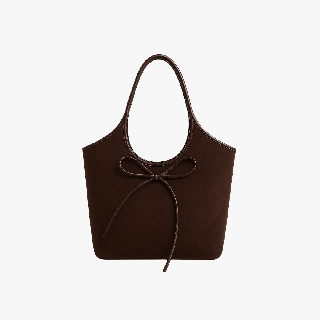 Sophia Bow Bag