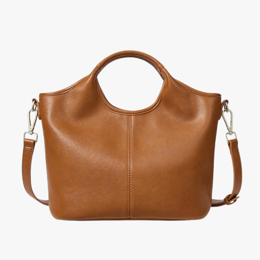 Modern Halo Tote