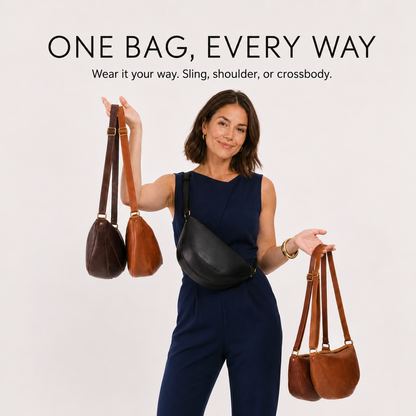 The Sienna Sling