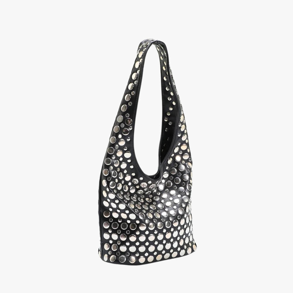 Marona Studded Bag