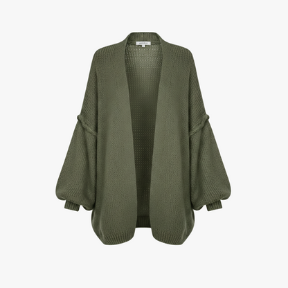 Honey Knit Cardigan