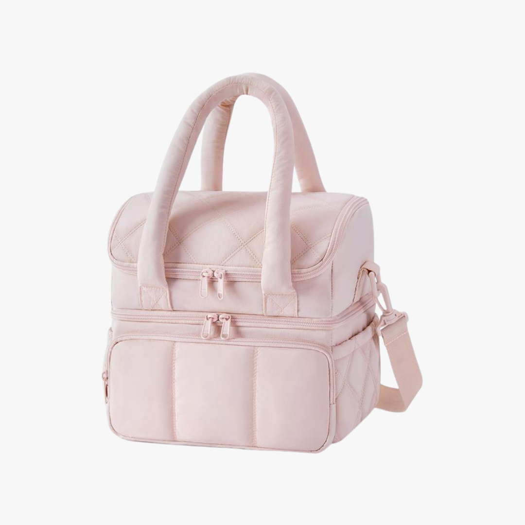 Stash Tote