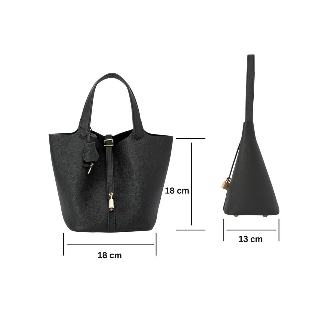 Kate Lock Bag