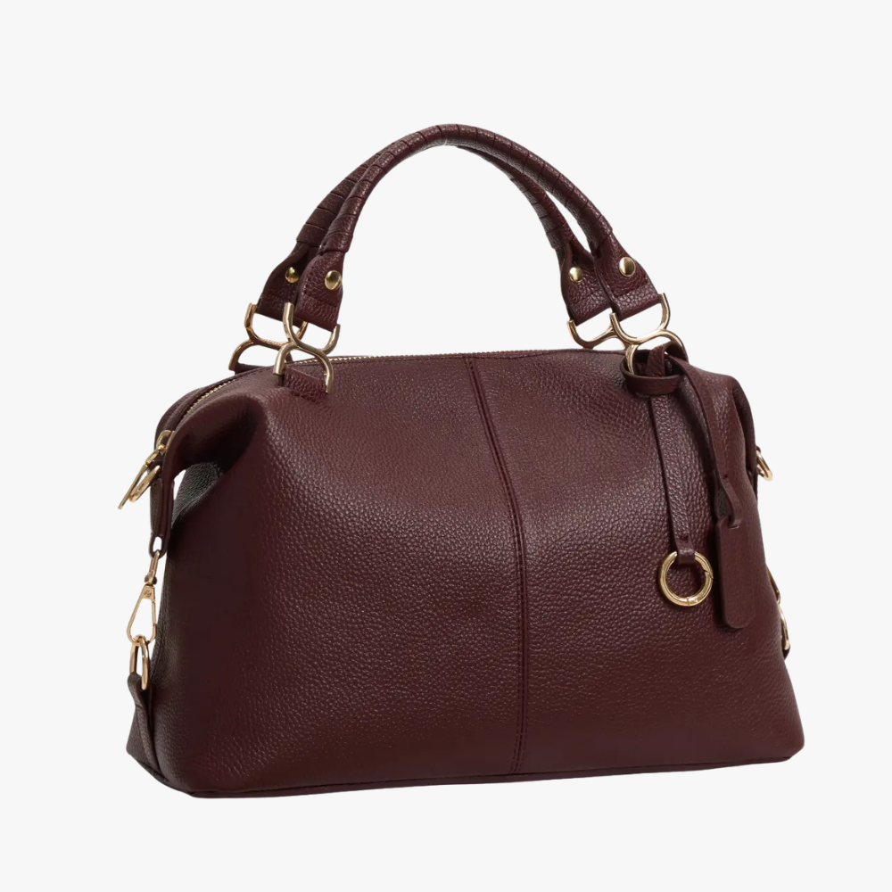The Muse Handbag
