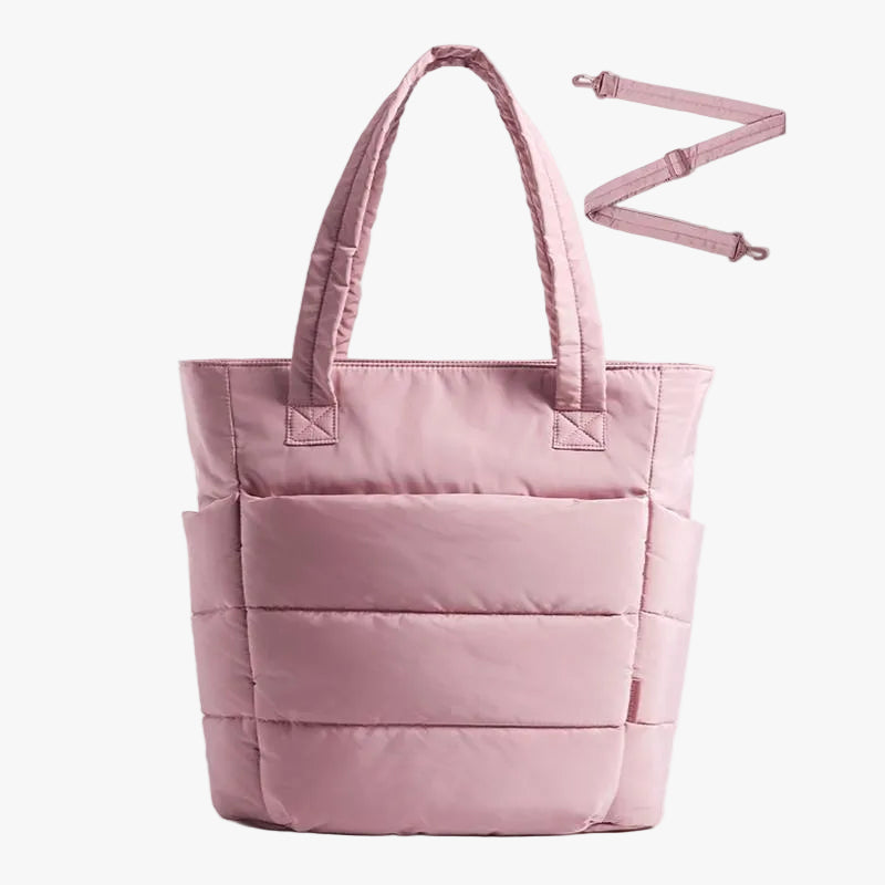 Maison Tall Tote