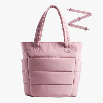 Maison Tall Tote