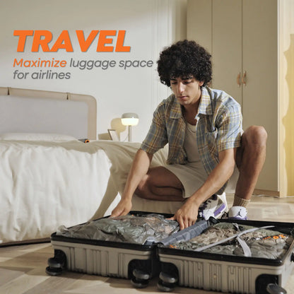 Maison Vacuum Packing
