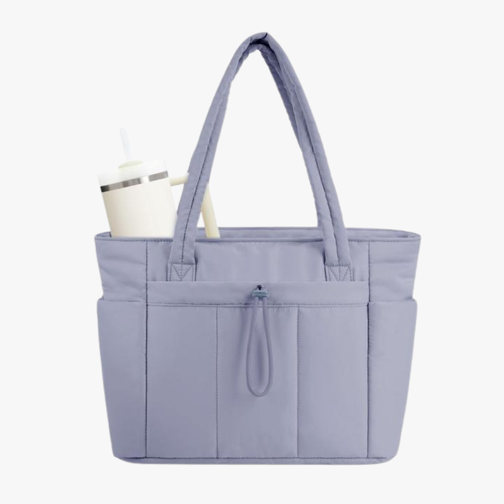 Maison Pillow Tote