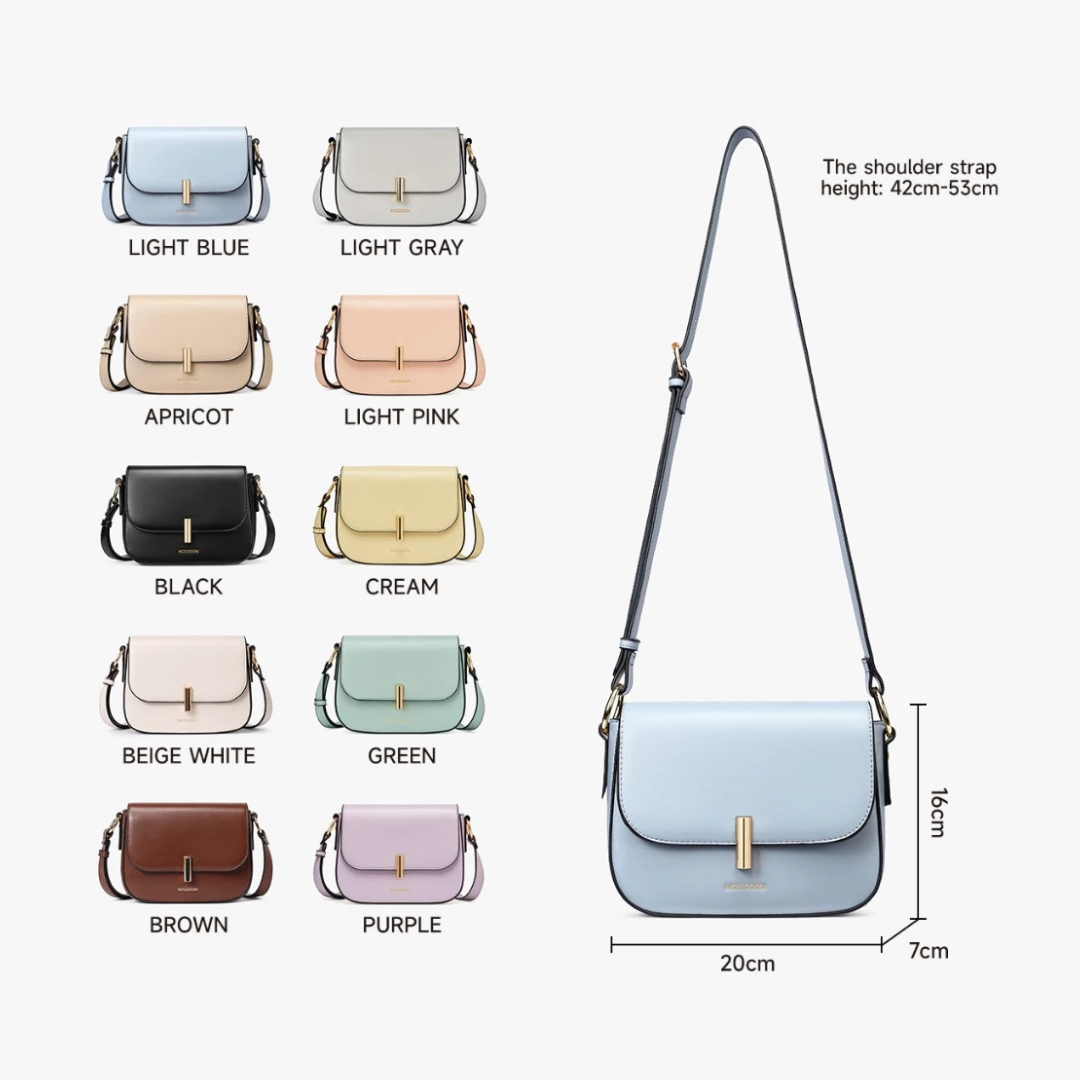 Belly Sling Bag
