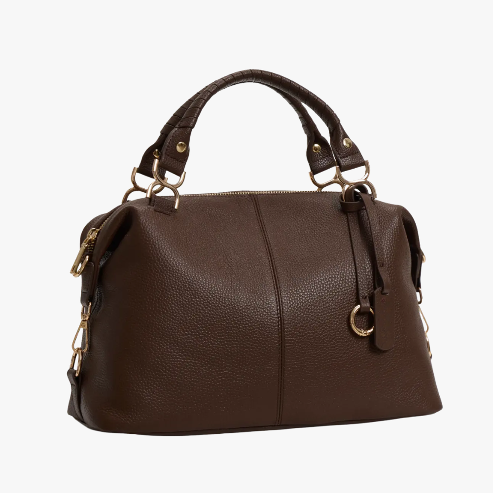 The Muse Handbag