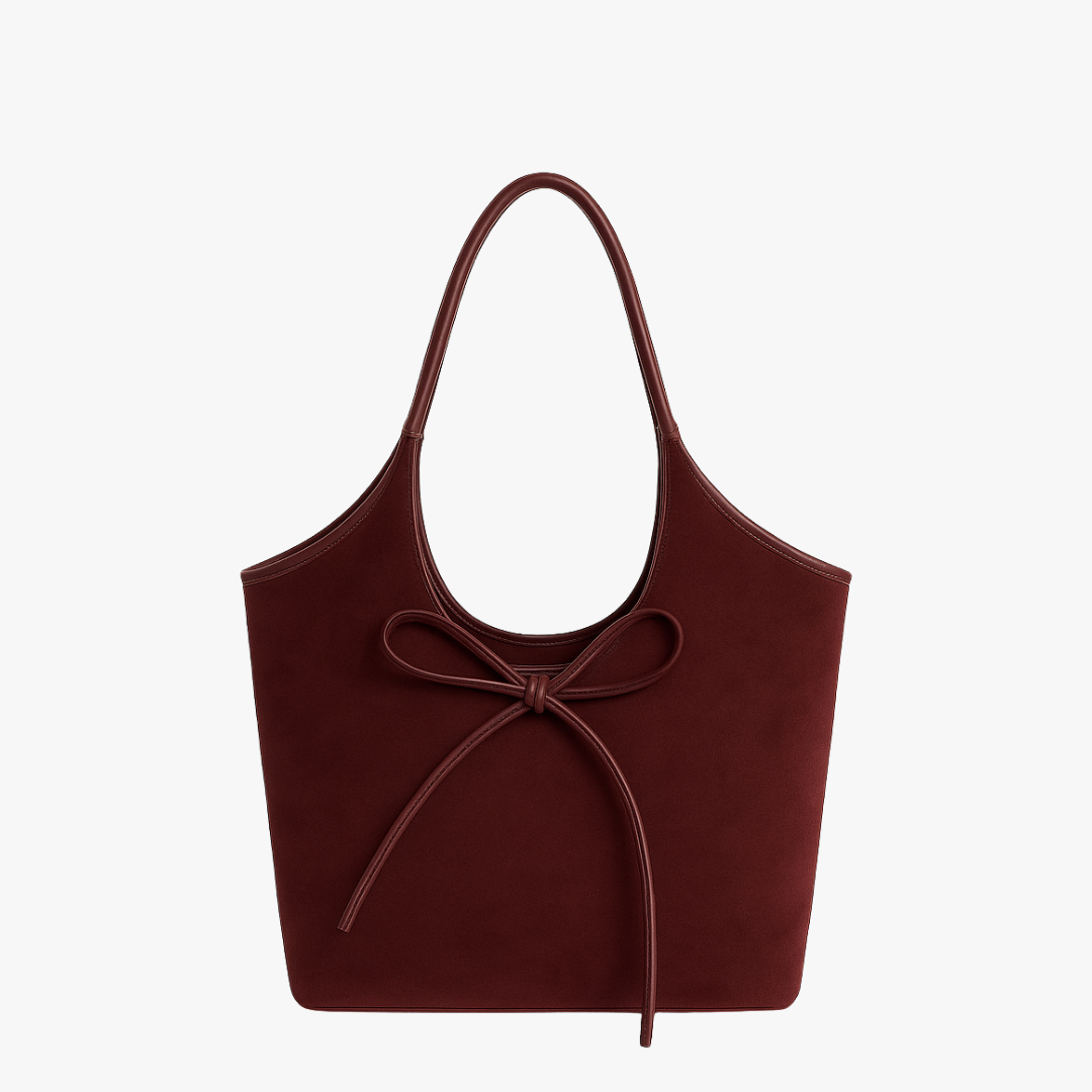 Sophia Bow Bag