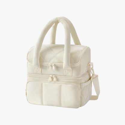 Stash Tote