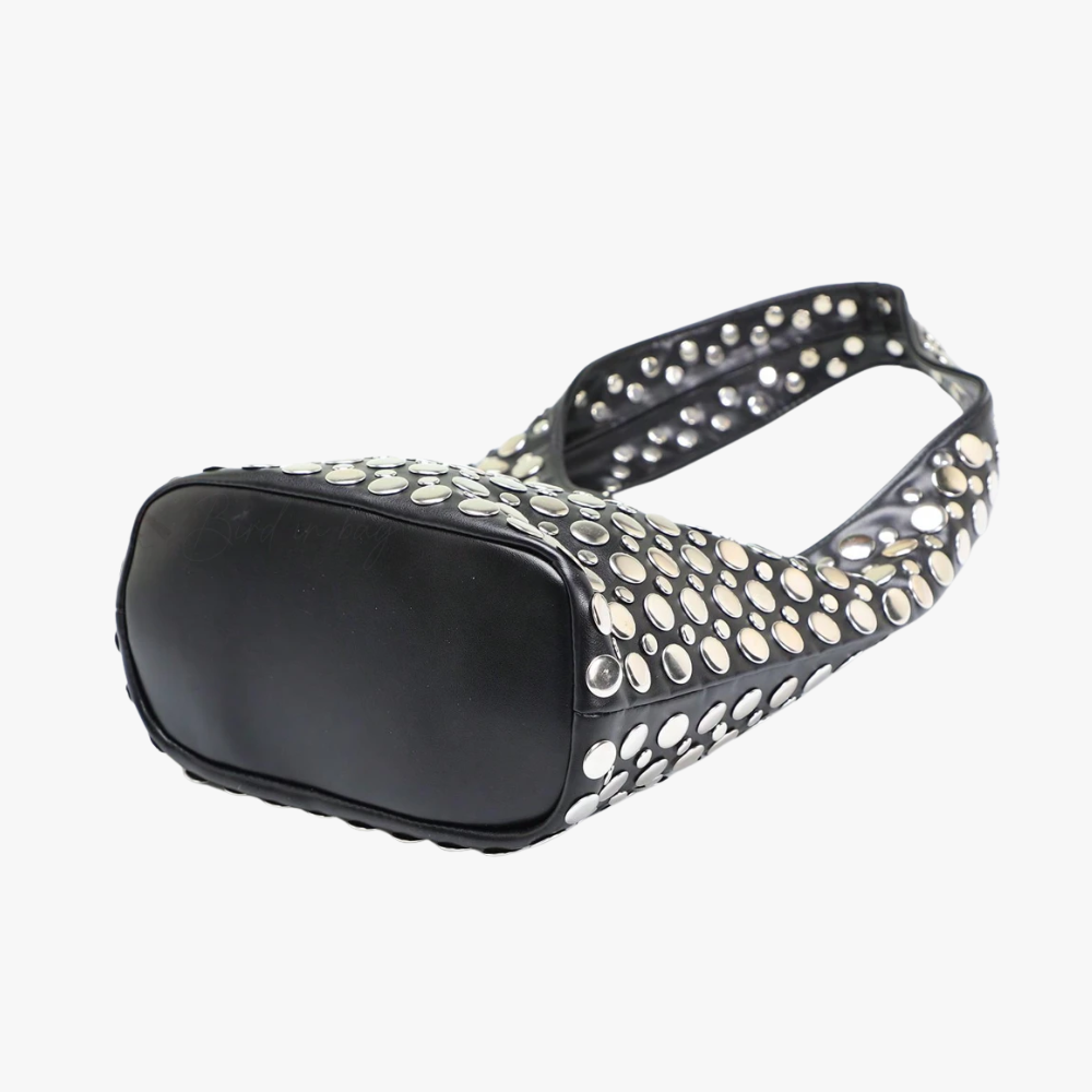 Marona Studded Bag