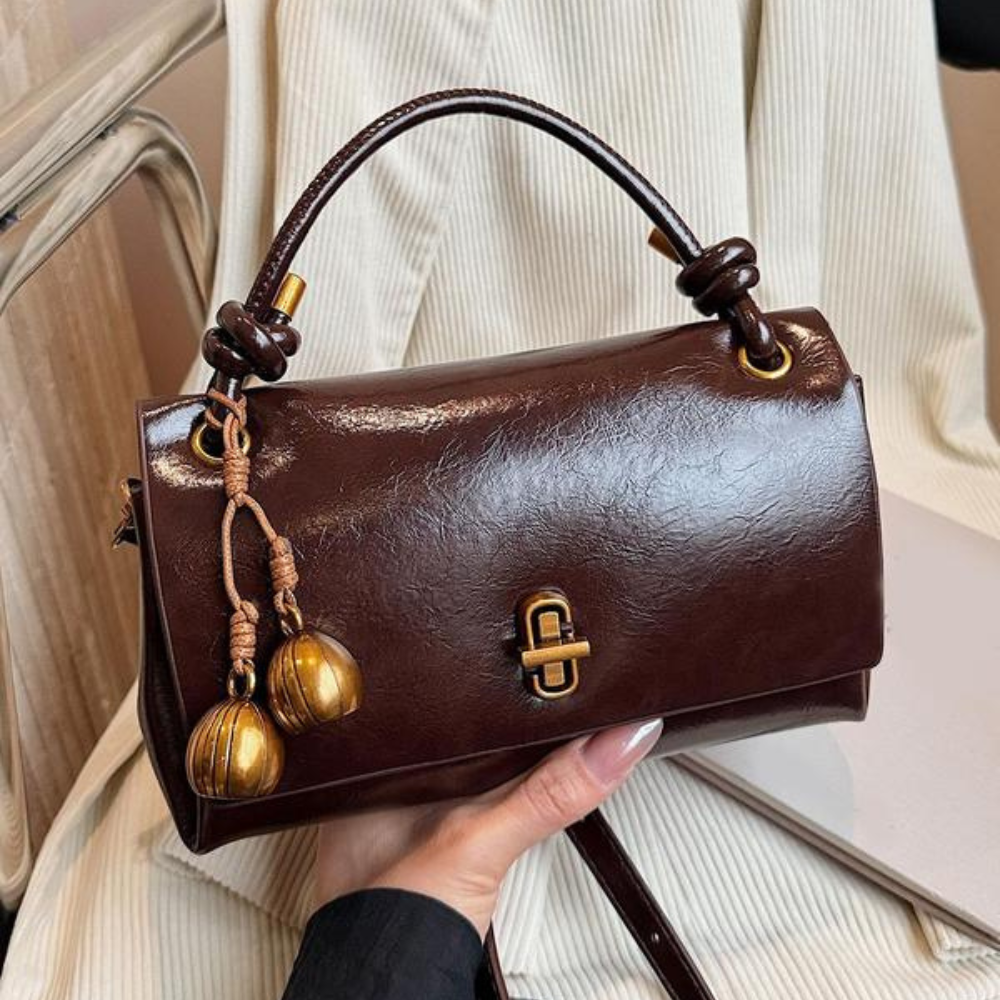 Valenza Crossbody Bag
