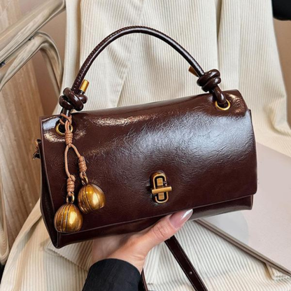 Valenza Crossbody Bag