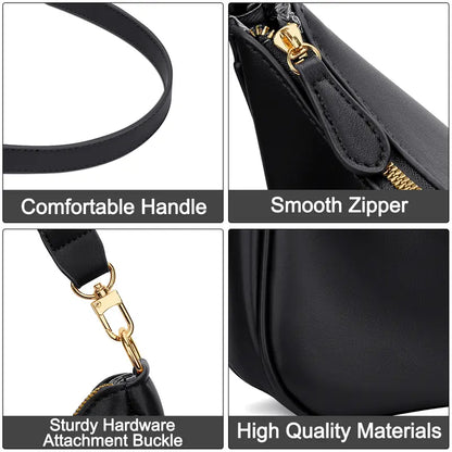 Colette Hobo Bag