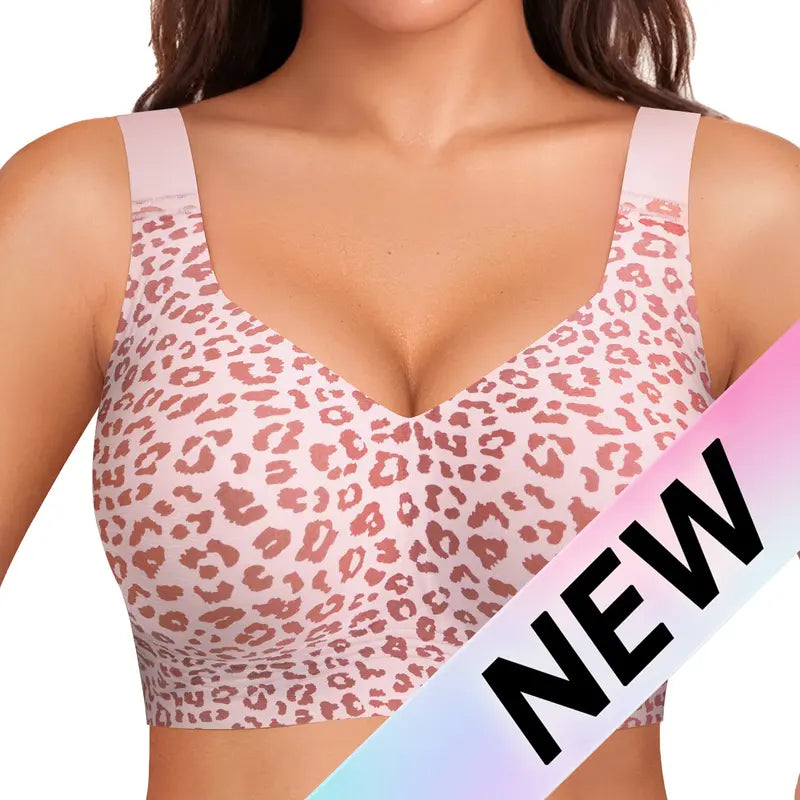 Comfort Flex Jelly Bra