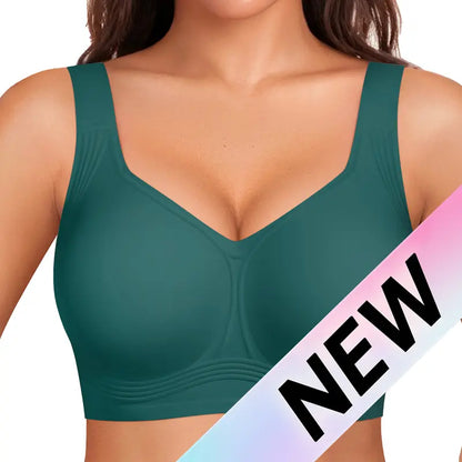 Comfort Flex Jelly Bra
