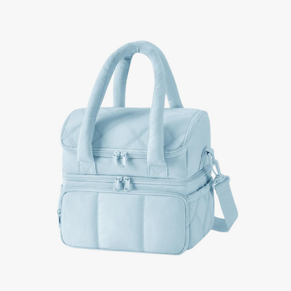 Stash Tote