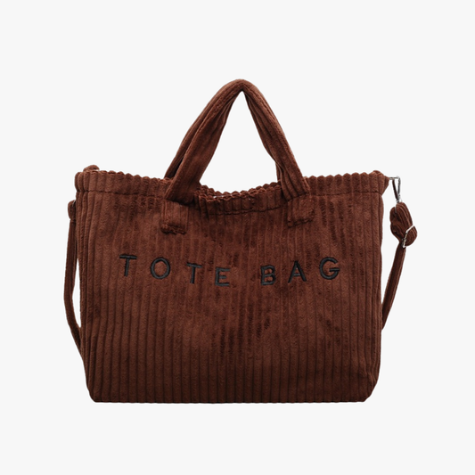Shibuya City Tote