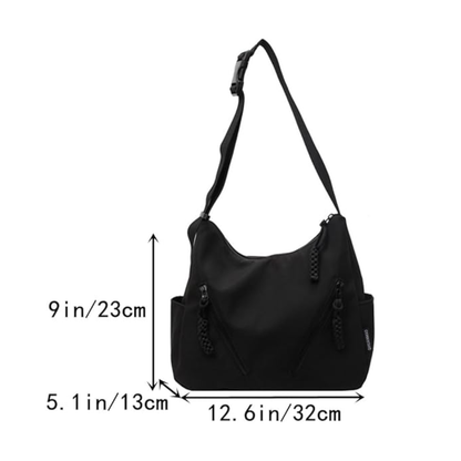 Modern Move Bag