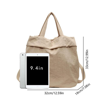 Daily Fold Bag
