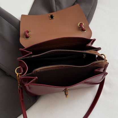 Valenza Crossbody Bag