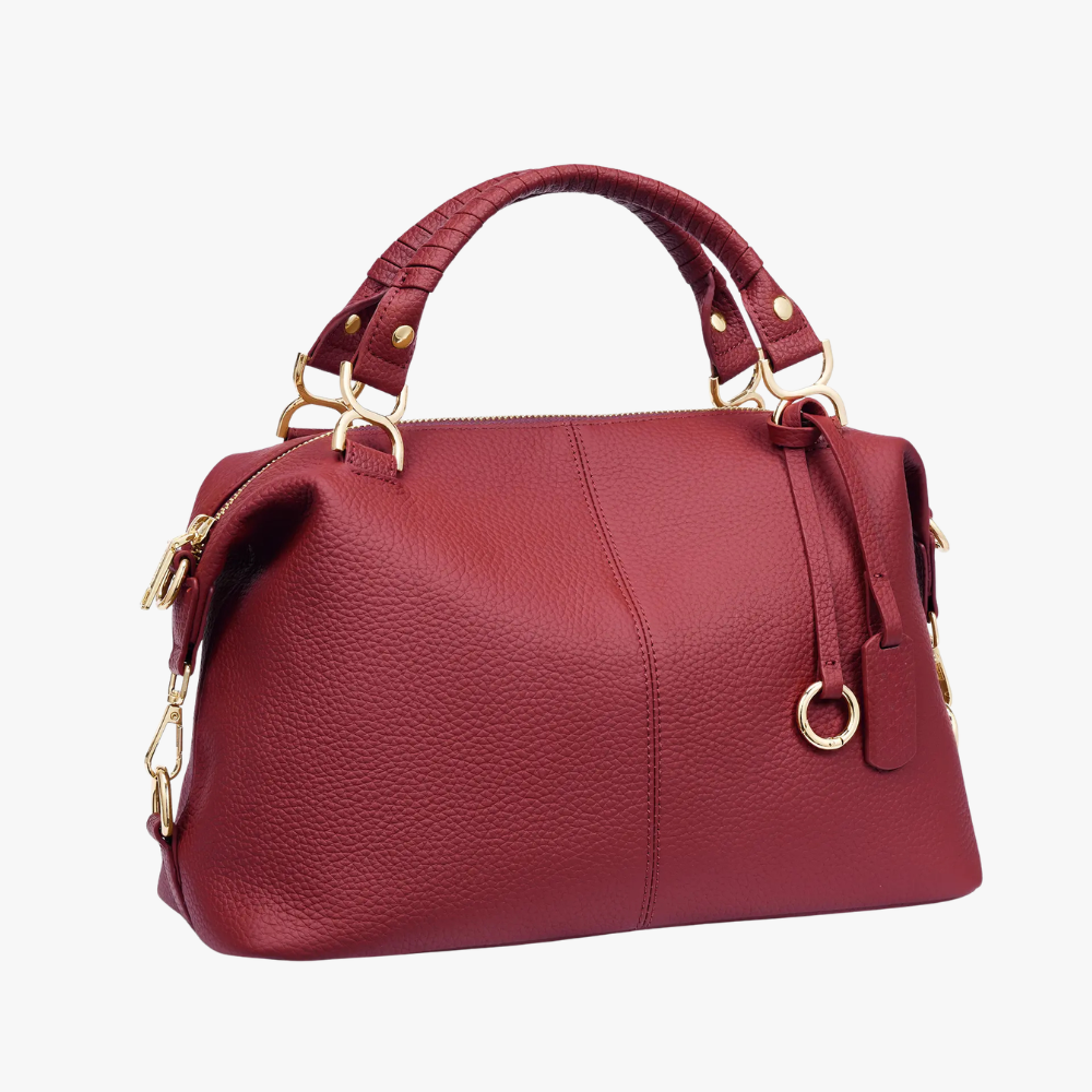 The Muse Handbag