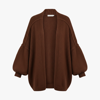 Honey Knit Cardigan
