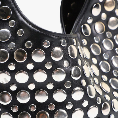 Marona Studded Bag