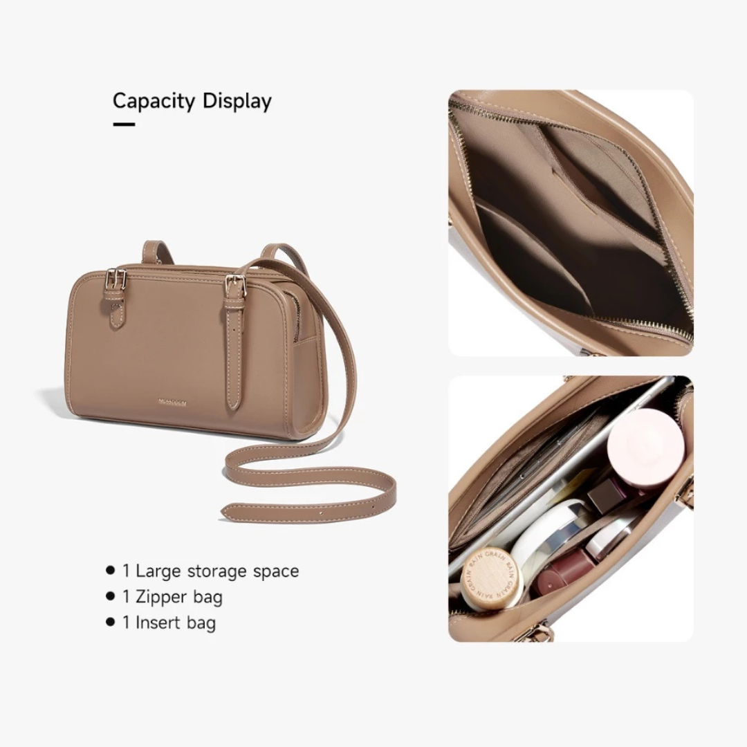 Elara Satchel