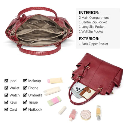 Coco Grace Bag