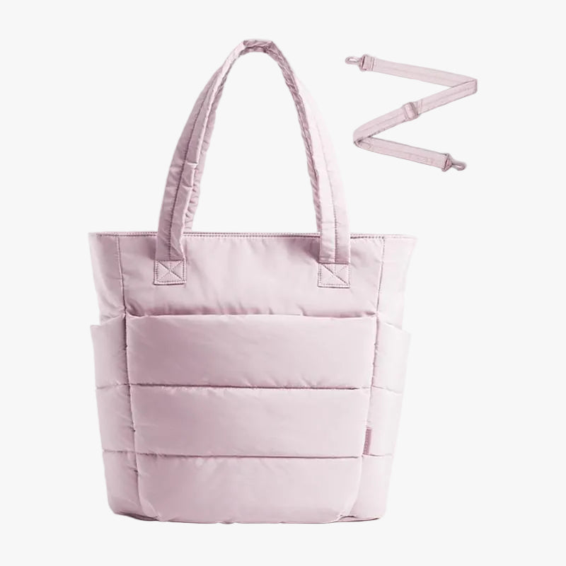 Maison Tall Tote